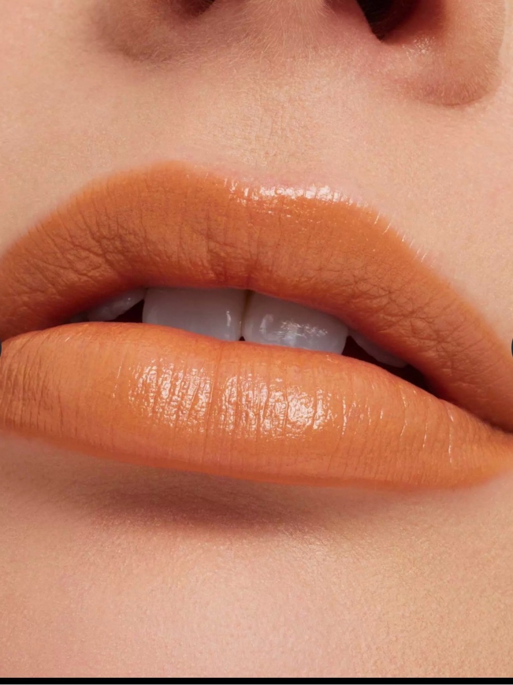 MACximal Sleek Satin Lipstick ā Call It Cozy š
(Warm Tan) - Picture 4 of 4